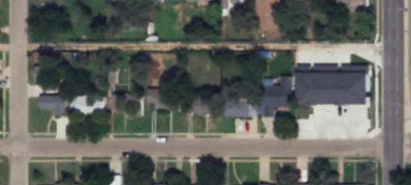 5-Unit Apartment Building