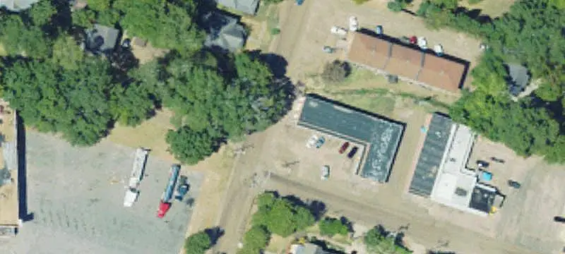 12-Unit Apartment Building