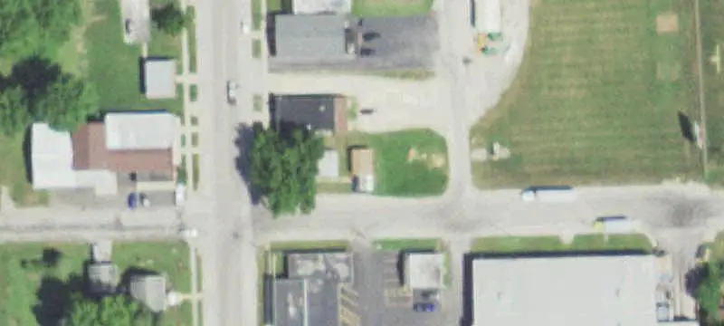 Commercial Land with Utility Connections
