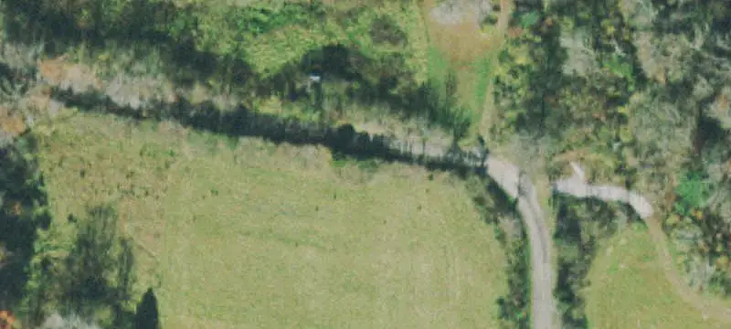 Recreation Land with Furnished Cabin