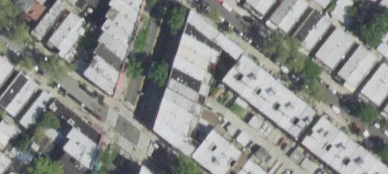 Mixed-Use Building with Retail Space