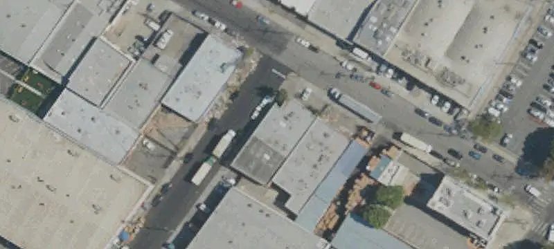 Fenced-Yard Warehouse