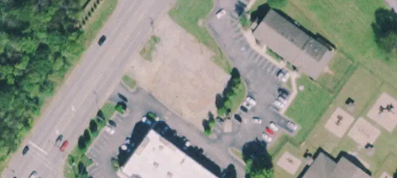 C-2 Commercial Land