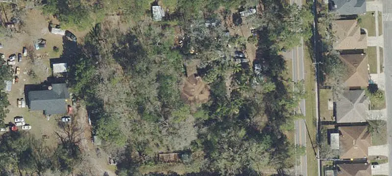 Unimproved Land