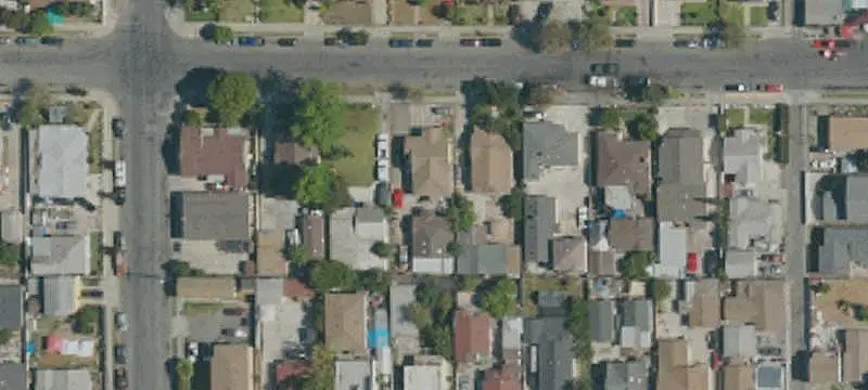 Two-Unit Duplex
