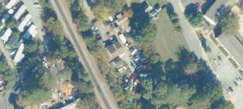 Two-Unit Duplex
