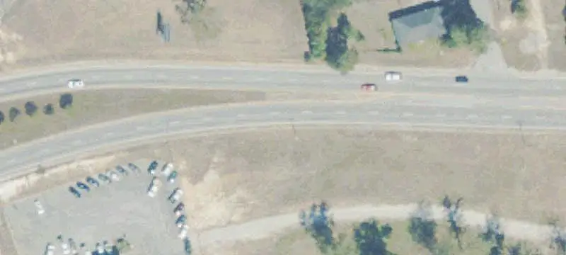 Auto Shop with Roll-Up Doors