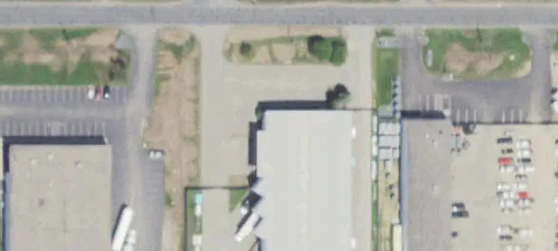 Single-Tenant NNN Property
