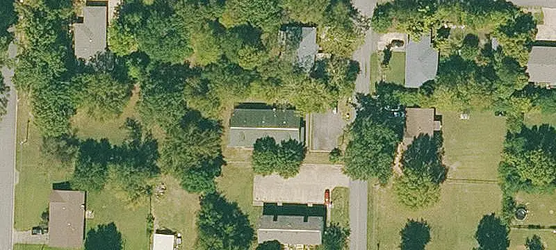 Two-Bedroom Triplex