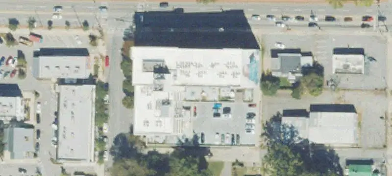 Mixed-Use Property with Restaurant Space