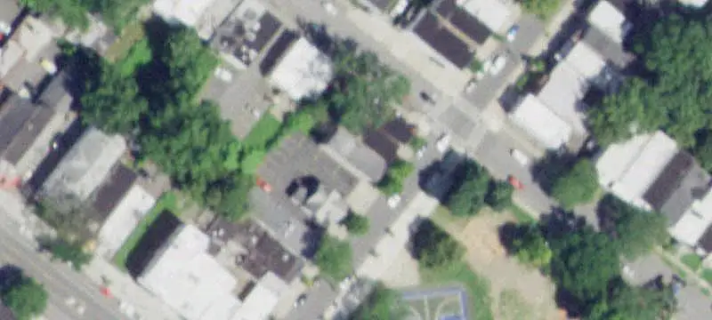 Two-Unit Residential Duplex