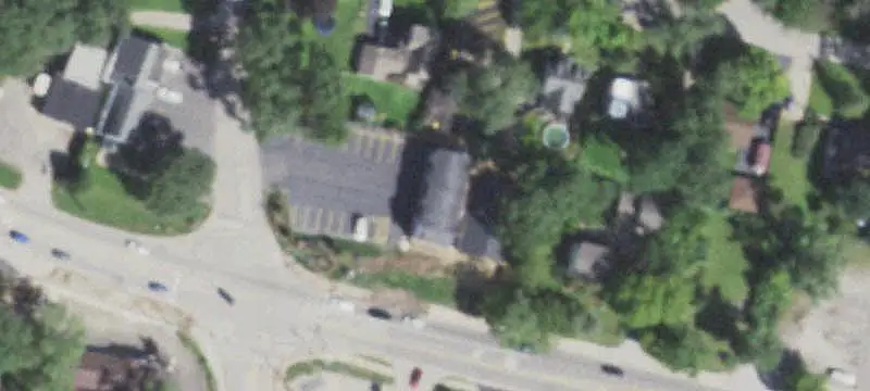 4-Unit Quadplex with Attached Garage