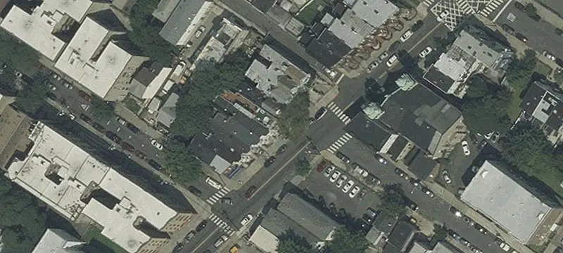 Two-Family Home with Rooftop