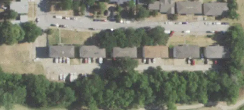 4-Unit Renovated Quadplex