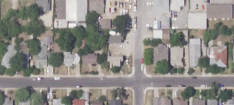 Multifamily Property
