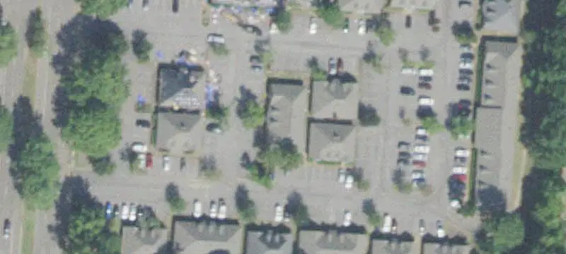 Medical Office with Eight Exam Rooms