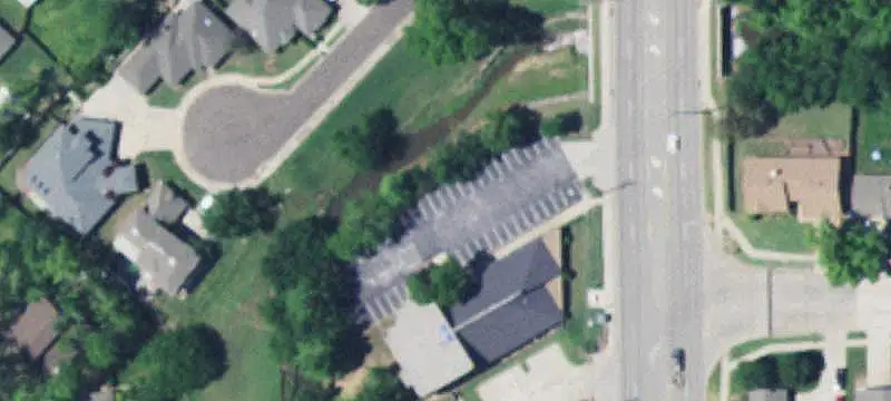 Commercial Office Building