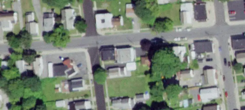10-Unit Apartment Portfolio
