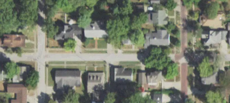 Warehouse Property