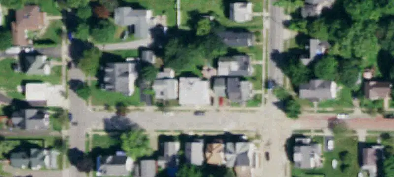 4-Unit Multifamily Property