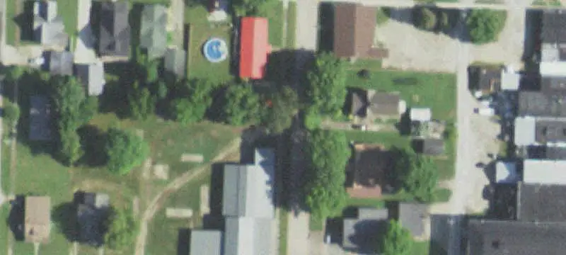 Salon Property