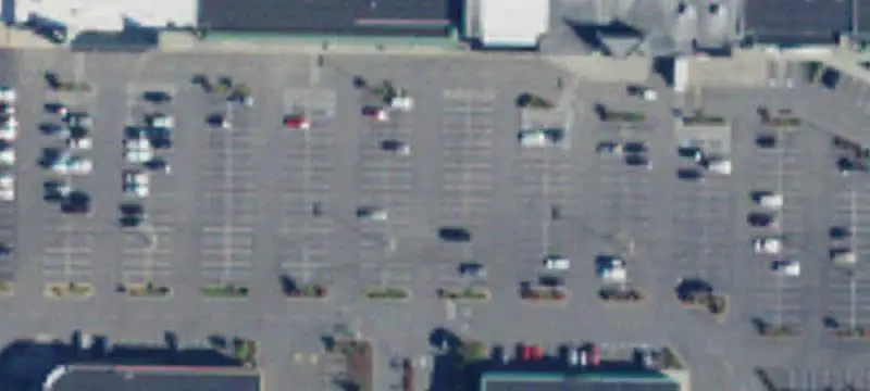 Divisible Retail Space