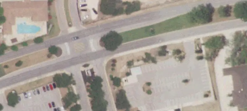 C-3 Zoned Commercial Land