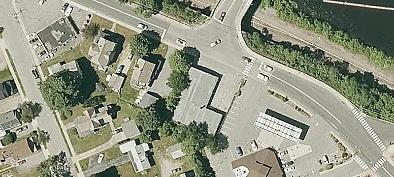 Commercial Retail Space