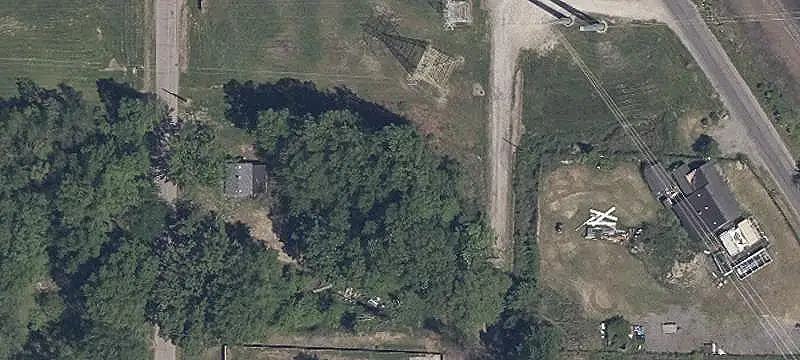 Specialty Property with Central Air