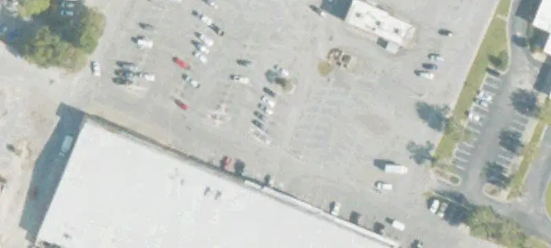 Grocery-Anchored Shopping Center
