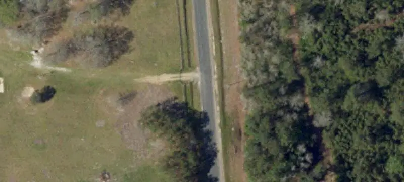 Three-Acre Land Parcel