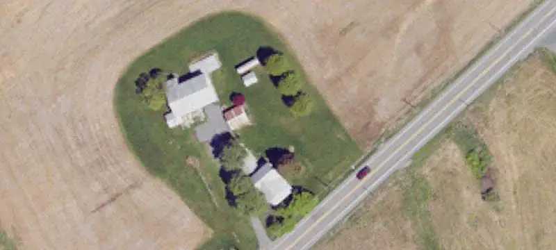 Mixed-Use Property with House