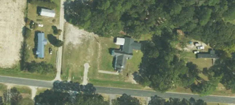 Church with Fellowship Hall