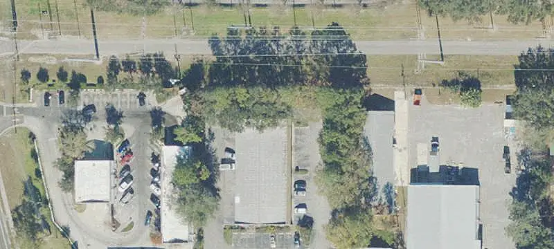 Multi-Building Flex Property