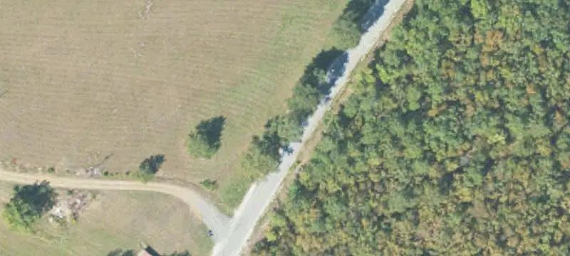 Commercial Land