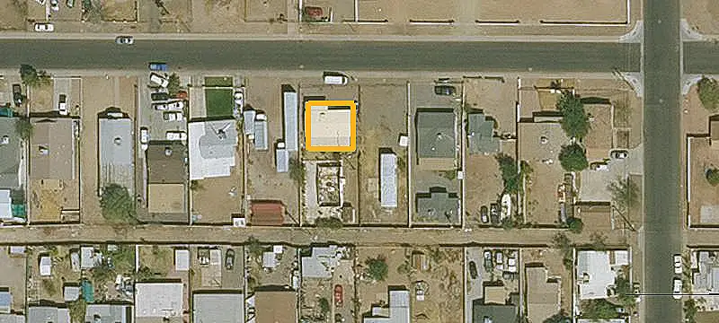 R-3 Zoned Commercial Land