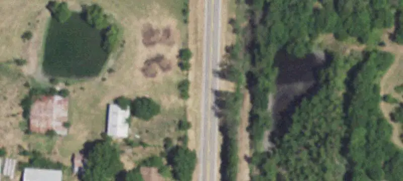 Dryland Cropland