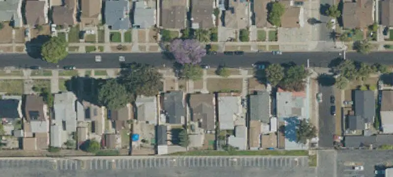 4-Unit Duplex Property