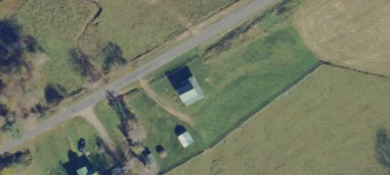 Agricultural Land with Cabin