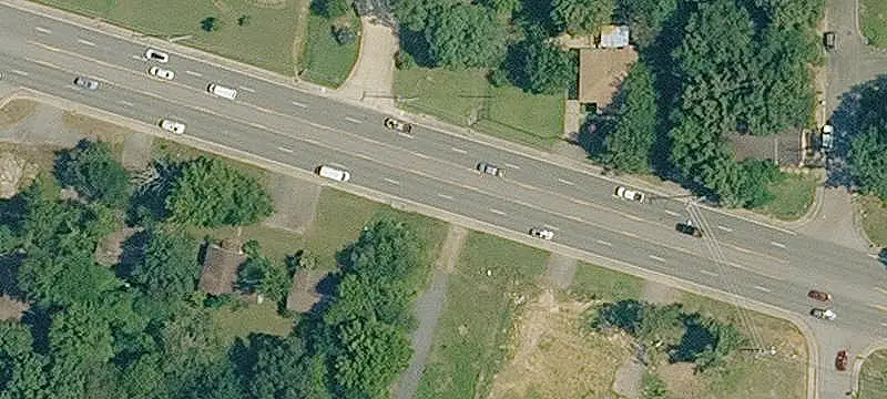 Build-to-Suit Commercial Land