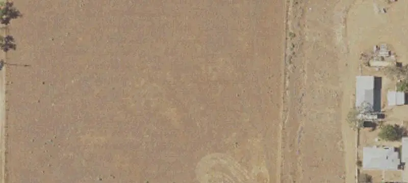 Commercial Corner Land