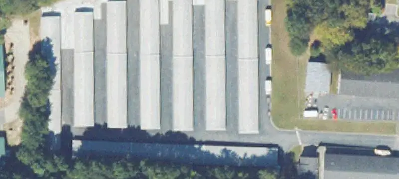 Self-Storage Facility