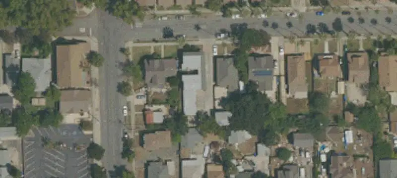 Four-Unit Quadplex