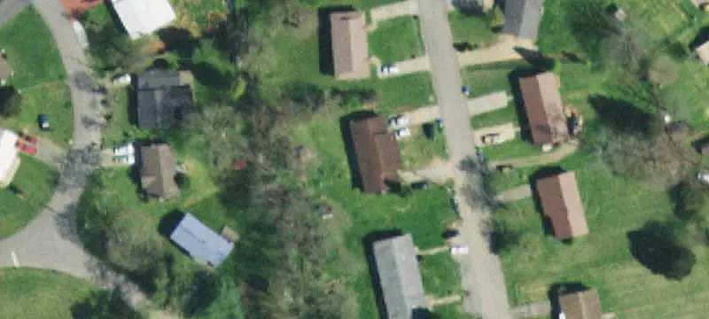 4-Unit Quadplex