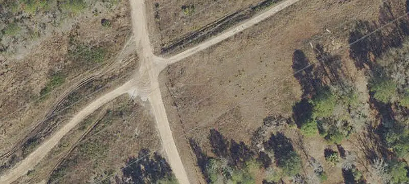 Vacant Commercial Land