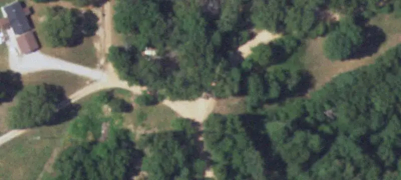 Rural Land Parcel