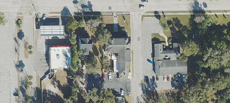 Specialty Property with Central Air