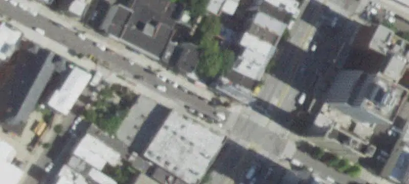 Commercial Corner Parcel