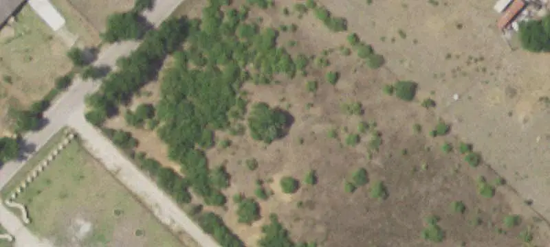 Industrial Land with Development Plans