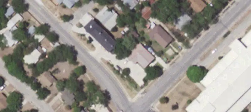 Four-Unit Mixed-Use Property